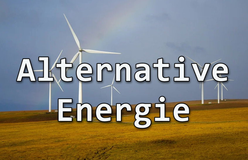Alternative Energie