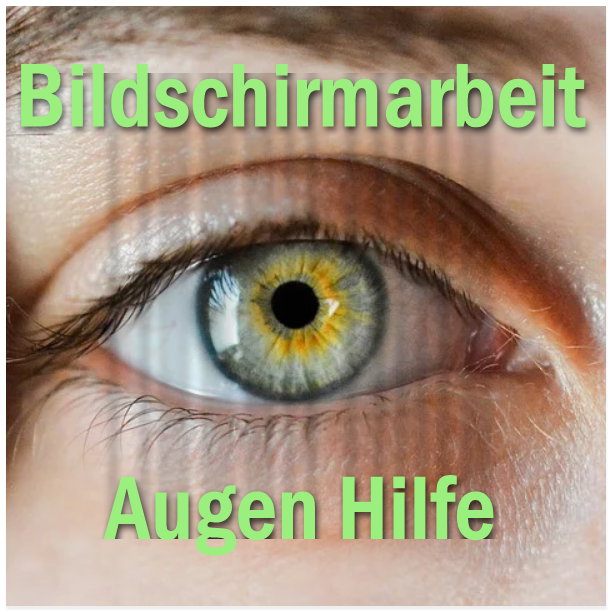 Bildschirm Augen Probleme 600 600