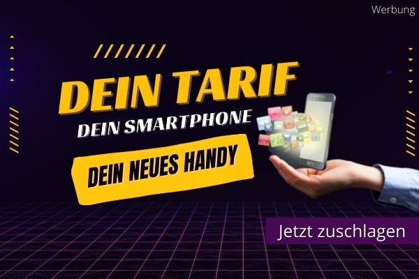 Handy-Tarif Angebote