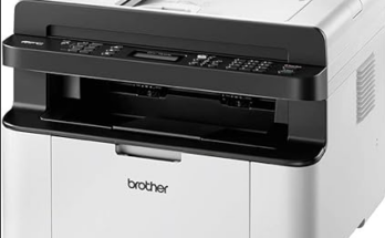 Brother MFC 1910W