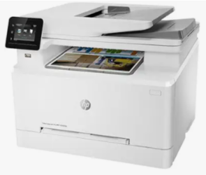 Color Laserjet AVA