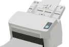 Druckerreinigung mit Drucker Reinigungspapier