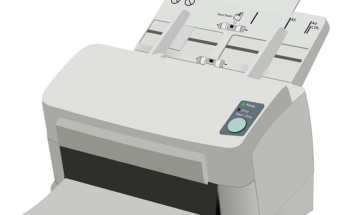 Laserdrucker