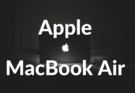 Apple neues MacBook Air-Laptops mit schnelleren M3-Chips