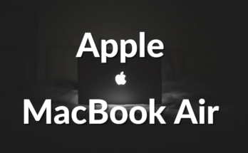 MacBook Air